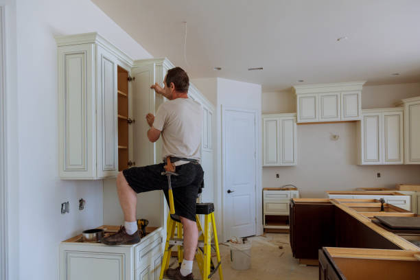 Licensed Appliance Installation service in Belle Mead, NJ - Remodeling Of Kitchen