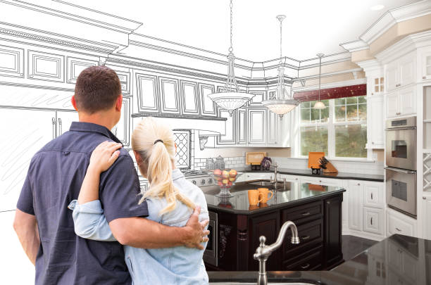 Professional Appliance Installation technician working in Belle Mead, NJ
