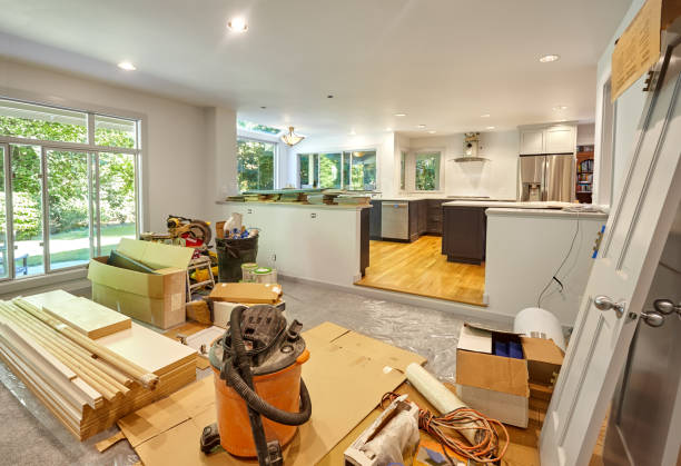 Reliable Appliance Installation contractor in Belle Mead, NJ by Remodeling Of Kitchen